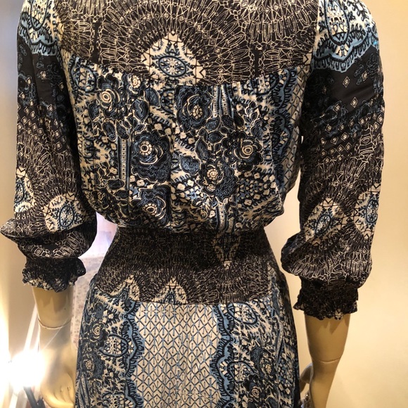 Free People Dress NWT - Picture 4 of 10